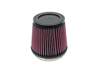 RU-4250 Tapered Filter Flange Dia.- F: 3.75 in. , 95 mm