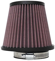 RU-4570 Universal Clamp-On Air Filter