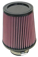 RU-4730 Universal Air Cleaner Assembly Round Tapered