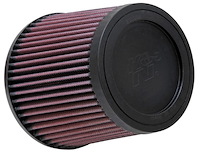 RU-4950 Round Tapered Universal Clamp-On Air Filter