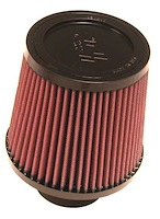 Universal Air Cleaner Assembly Round Tapered