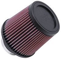RU-4990 Tapered Filter Flange Dia.- F: 6 in., 152 mm