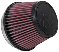 RU-5163 Tapered Filter Flange Dia.- F: 5 in., 127 mm