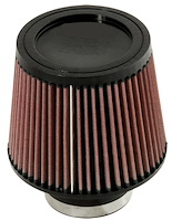 RU-5176 Round Tapered Universal Clamp-On Air Filter