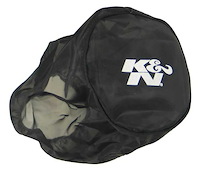 RX-4730DK Round Tapered Air Filter Wrap Wrap Type: Drycharger