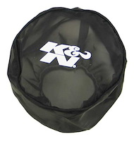 Round Tapered Air Filter Wrap Wrap Type: Drycharger