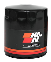 SO-1001 Oil Filter; Spin-On, Select Mopar/Izuzu/Suzuki