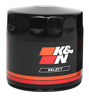 SO-1003 Oil Filter; Spin-On, Select Chevy/Suzuki
