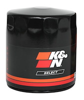 SO-1004 Oil Filter; Spin-On, Select Subaru/Kia