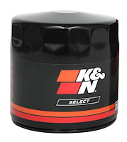 SO-1008 Oil Filter; Spin-On, Select Subaru/Kia