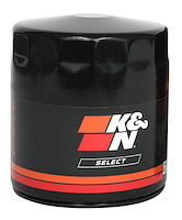 SO-1010 Oil Filter; Spin-On, Select Subaru/Kia