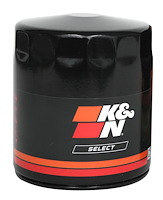 SO-1017 Oil Filter; Spin-On, Select Mopar