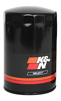 SO-2011 Oil Filter; Spin-On, Select Dodge/Jeep/Ram