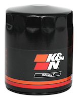 SO-3001 Oil Filter; Spin-On, Select Mopar/Porsche/Volvo