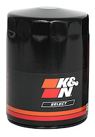 SO-3003 Oil Filter; Spin-On, Select GM Truck/Van 2500/3500/4500