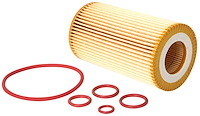 SO-7004 Oil Filter, Select Dodge Sprinter/Mercedes-Benz