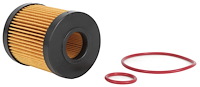SO-7023 Oil Filter, Select Lexus/Toyota