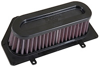 AIR FILTER GSXR 1000