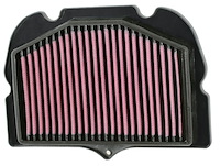 SU-1308 High-Performance Replacement Air Filter 2008-2020 Suzuki GSX1300R Hayabusa