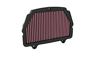 SU-1321 Replacement Air Filter, 2022-2024 Suzuki GSX1300R Hayabusa