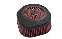 SU-4518XD Replacement Air Filter Select Suzuki RMZ250, Suzuki RMZ450