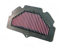 High-Performance Replacement Air Filter 2006-2011 Suzuki GSR600