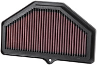 High-performance Replacement Air Filter 2004-2005 Suzuki GSXR600