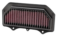 High Performance Replacement Air Filter 2011-2013 Suzuki GSXR600
