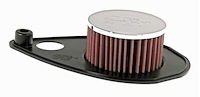 SU-8005 High-Performance Replacement Air Filter 2005-2008 Suzuki Boulevard M50