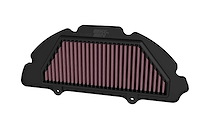 SU-9921 Replacement Air Filter Select Suzuki GSX-S1000S Katana, Suzuki GSX-S1000GT