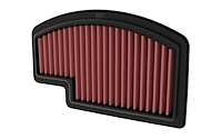 TB-1221 Replacement Air Filter, Triumph Speed Triple 1200 RS, Triumph Speed Triple 1200 RR
