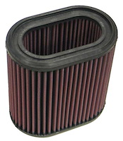 TB-2204 High-Performance Replacement Air Filter 2004-2013 Triumph Rocket Series
