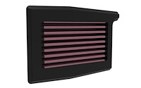 TB-6621 Replacement Air Filter, Triumph Trident 660, Triumph Tiger Sport 660