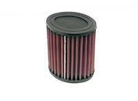 TB-8002 High-Performance Replacement Air Filter Select Triumph America/Speedmaster/America Classic/America LT