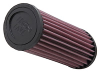 High-Performance Replacement Air Filter 2001-2013 Triumph Bonneville