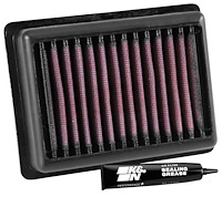 REPLACEMENT AIR FILTER