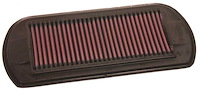 High-Performance Replacement Air Filter 1995-2003 Triumph Thunderbird