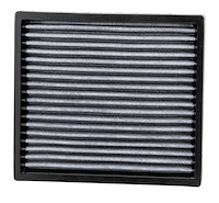 VF2000 Replacement Cabin FilterToyota/Lexus/Scion