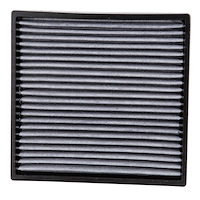 VF2001 Replacement Cabin Filter Honda/Acura 1.5/2.0/2.3/2.4/3.5/3.7L