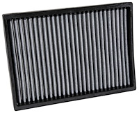 VF2027 Replacement Cabin Filter Select Chrysler 300, Dodge Challenger, Dodge Charger
