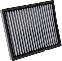 VF2054 Cabin Air Filter Fits Select Subaru, Lexus, Toyota, Mazda