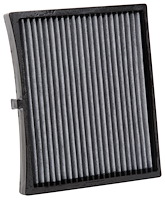 VF2059 Cabin Air Filter Fits Select Kia Rio, Kia Forte5, Kia Forte, Hyundai Elantra GT, Hyundai Elantra, Hyundai Accent