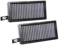 CABIN AIR FILTER