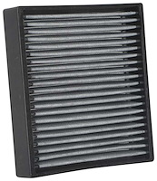 VF2076 Replacement Cabin Air Filter for Nissan Altima, and Fits Infiniti QX50 [Late Models] Washable