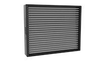 VF2078 Replacement Cabin Air Filter Select Ford, Lincoln, Volkswagen 2.3L/2.7L [Washable]