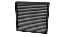 VF2086 Cabin Air Filter, Select Acura Integra, Select Honda Civic
