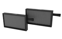 VF3023 Cabin Air Filter, Fits Select Tesla 3, Tesla Y