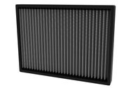 Washable Cabin Air Filter Fits Select Audi A4, Q7, A5, Q5, RS5, S4, SQ5, A6 & Porsche Cayenne [Non-Woven Synthetic]