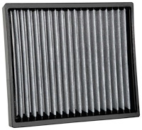 Replacement Cabin Air Filter International, Kenworth & Peterbilt Trucks