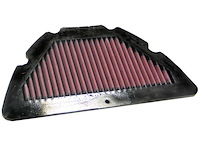 High-Performance Replacement Air Filter 2004-2006 Yamaha YZF R1